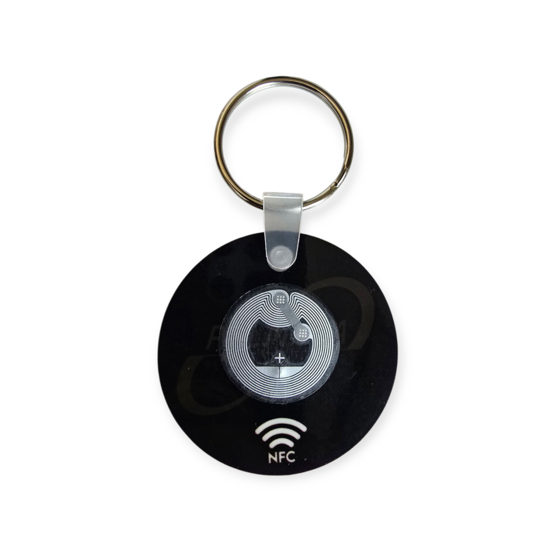 Llavero NFC